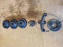 Parts for Free